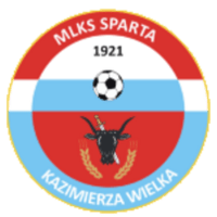 Sparta Kazimierza Wielka