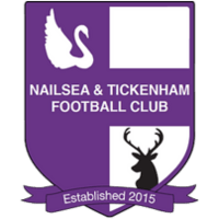 Нейлси и Тикенхэм