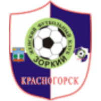 Зоркий Красногорск (Ж)