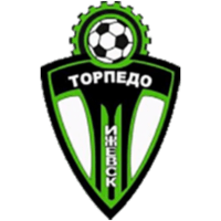 Торпедо Ижевск (Ж)