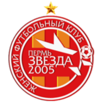 Звезда-2005 юниоры (Ж)