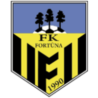 Fortuna Ogre (W)