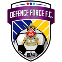 Дефенс Форс Чагурамас