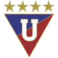 ЛДУ Кито (Ж)