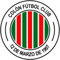 Colon Montevideo (W)