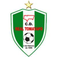 Real Tomayapo (W)