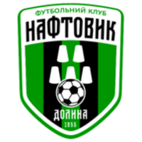 Нефтяник Долина