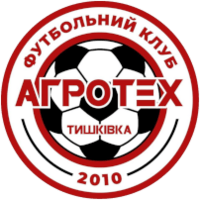 Агротех Тишковка