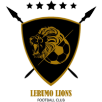 Лерумо Лайонс