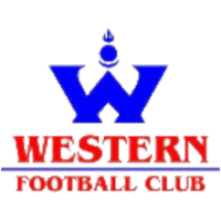 Ховд Вестерн (Ж)