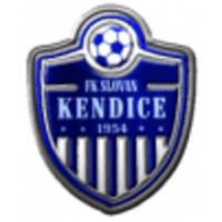 Slovan Kendice