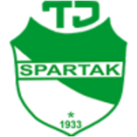 Спартак Высока