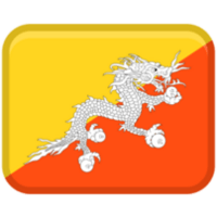 Бутан U20 (Ж)