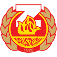 Знич Прушкув U19