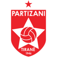 Партизани (Ж)