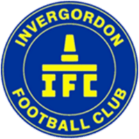 Инвергордон