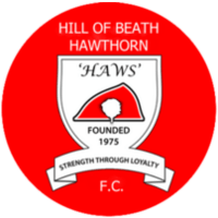 Hill of Beath Hawthorn
