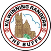 Килвиннинг Рейнджерс