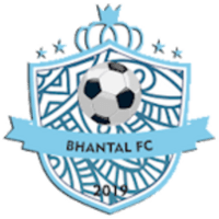 Bhantal