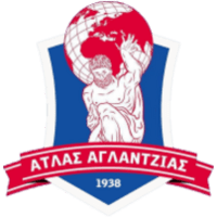 Атлас Аглантзи