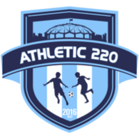 Атлетик 220