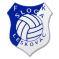 Слога Лесковац