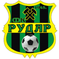 Рудар 2016