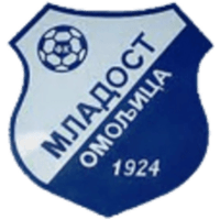 Младость Омолица