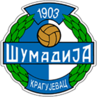 Шумадия 1903