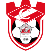 Спартак Кострома