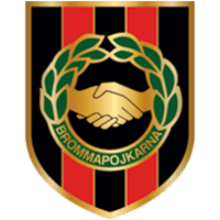 Броммапойкарна U19