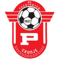Работнички U19