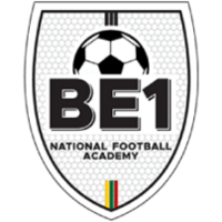 BE1 НФА U19