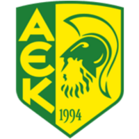 АЕК Ларнака U19