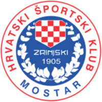 Зриньски U19