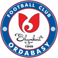 Ордабасы U19
