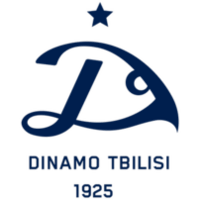 Динамо Тбилиси U19