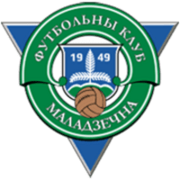 Молодечно-2