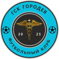 Городея-2