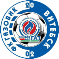 Газовик Витебск