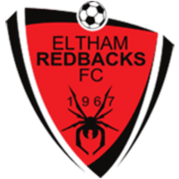 Элтам Редбэкс