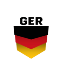 Команда Германии