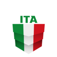 Команда Италии