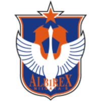 Альбирекс Ниигата (Ж)