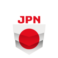 Команда Японии