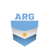 Команда Аргентины