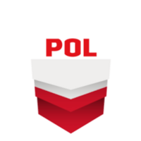 Команда Польши