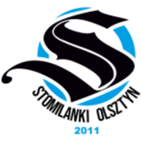 Стомиланки Ольштын (Ж)