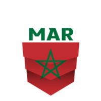 Команда Марокко