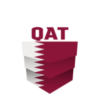 Команда Катара